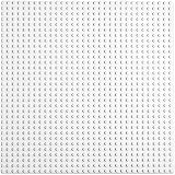 LEGO 11026 Classic White Baseplate 32x32 Building Plate view 5