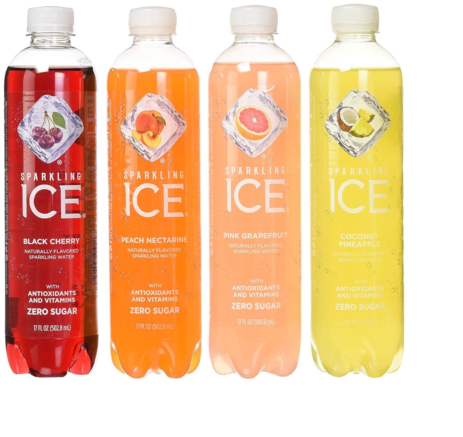 Does Sparkling ICE break a fast? r/intermittentfasting