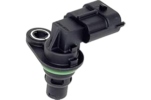 YOOZENA Holstein Parts 2CAM0392 Camshaft Position Sensor - Compatible With Select Ford Escape, Fiesta, Fusion, Transit Connect