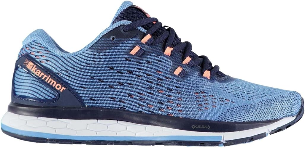 karrimor support running shoes