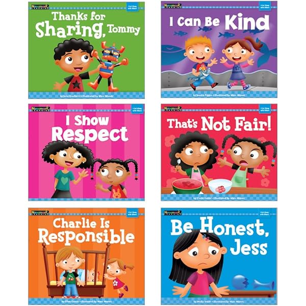 Amazon.com: Creative Teaching Learn to Read Books Variety Pack 13