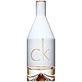 Perfume In2U for Her Edt 100Ml, Calvin Klein