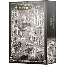 Games Workshop - Warhammer: The Horus Heresy - Legions