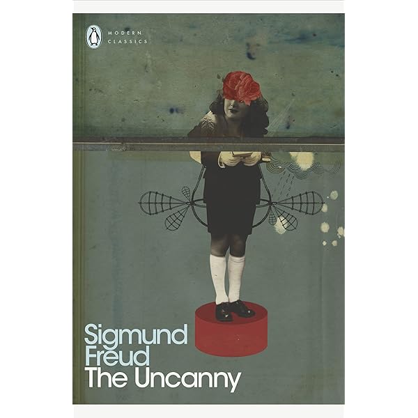The Unconscious (Penguin Modern Classics) eBook : Freud, Sigmund