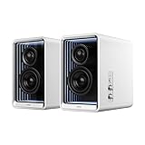 Edifier QR65 Desktop Active Monitor with