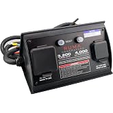 Ruma 30A Parallel Kit for Many 2000 2200 2300 3500 Inveter Generators | Fits Predator 3500, Honda EU2000i EU2200i, Generac GP2000,Yamaha 2000i, Ryobi 2300, Wen 2000, Pulsar PG2000i and More