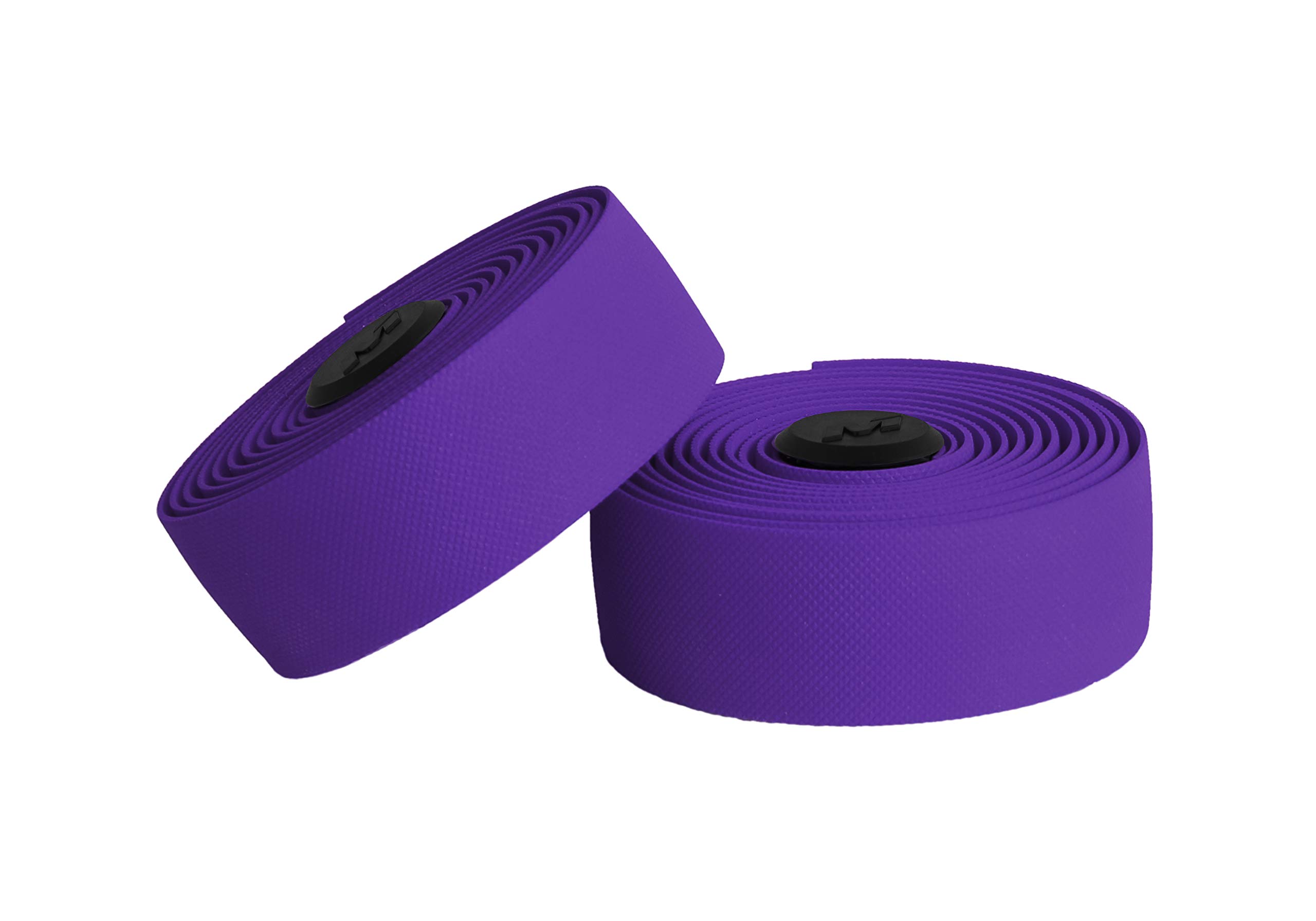 Massi Lure, Road Handlebar Tape, Purple, One Size