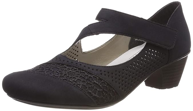Rieker Damen 41743-14 Pumps