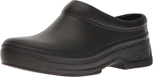 klogs springfield
