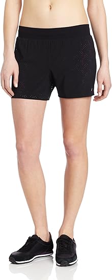 asics 2 in 1 running shorts