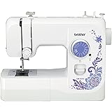 Amazon.com: Brother LS2125i Easy-to-Use, Everyday Sewing