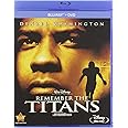 Remember the Titans (Blu-ray/DVD Combo)