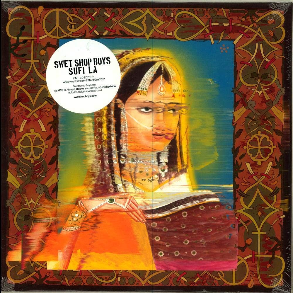 Sufi La Rsd 2017