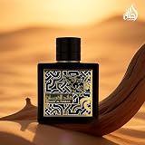 Lattafa QAED AL FURSAN 90ML Eau de Parfum view 4