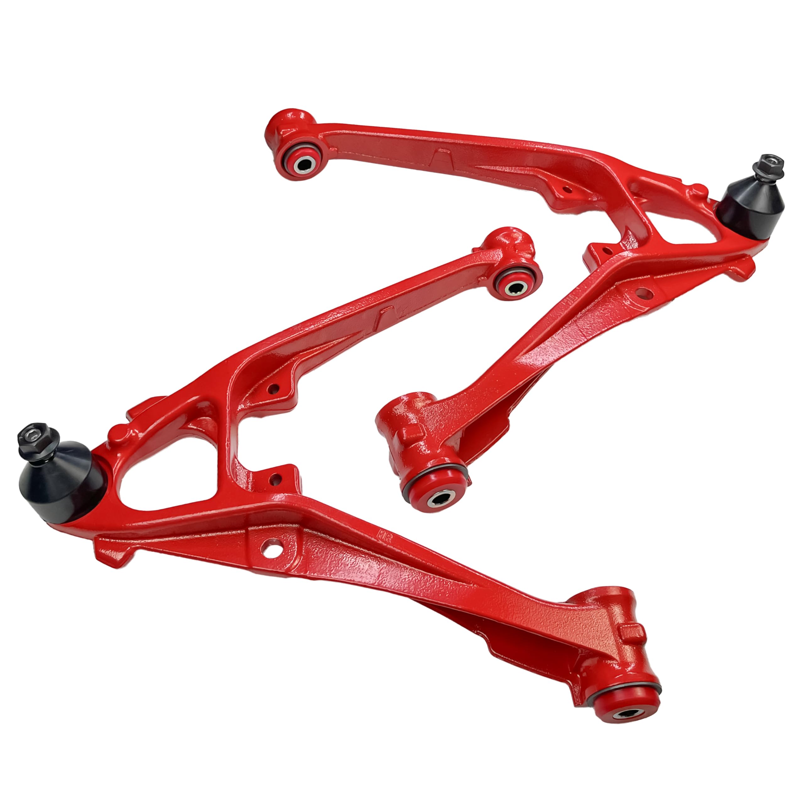 Photo 1 of Front Lower Control Arms for 2007-2013 Chevy Silverado 1500, Suburban 1500, Avalanche, Tahoe, GMC Sierra 1500, Yukon XL 1500/Yukon, Cadillac Escalade Ext Esv, K620888 K620889-(2pc)