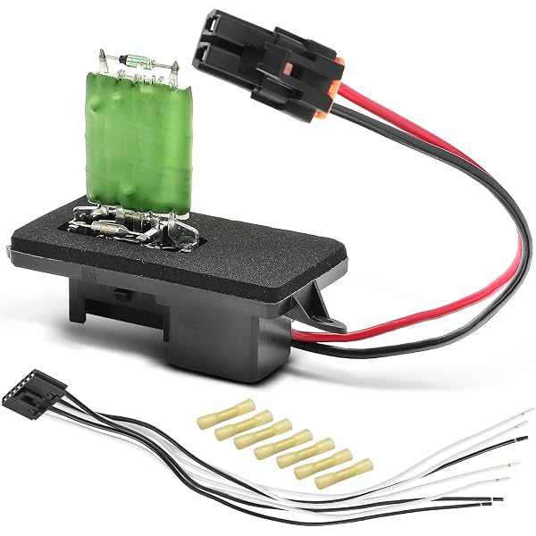 https://www.amazon.com/YHTAUTO-Heater-Blower-Motor-Resistor/dp/B07DG7Z78Y