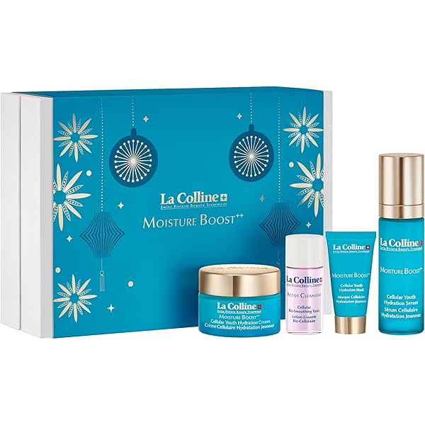 Amazon.com : La Colline Cellular Bio-Smoothing Anti Aging Tonic