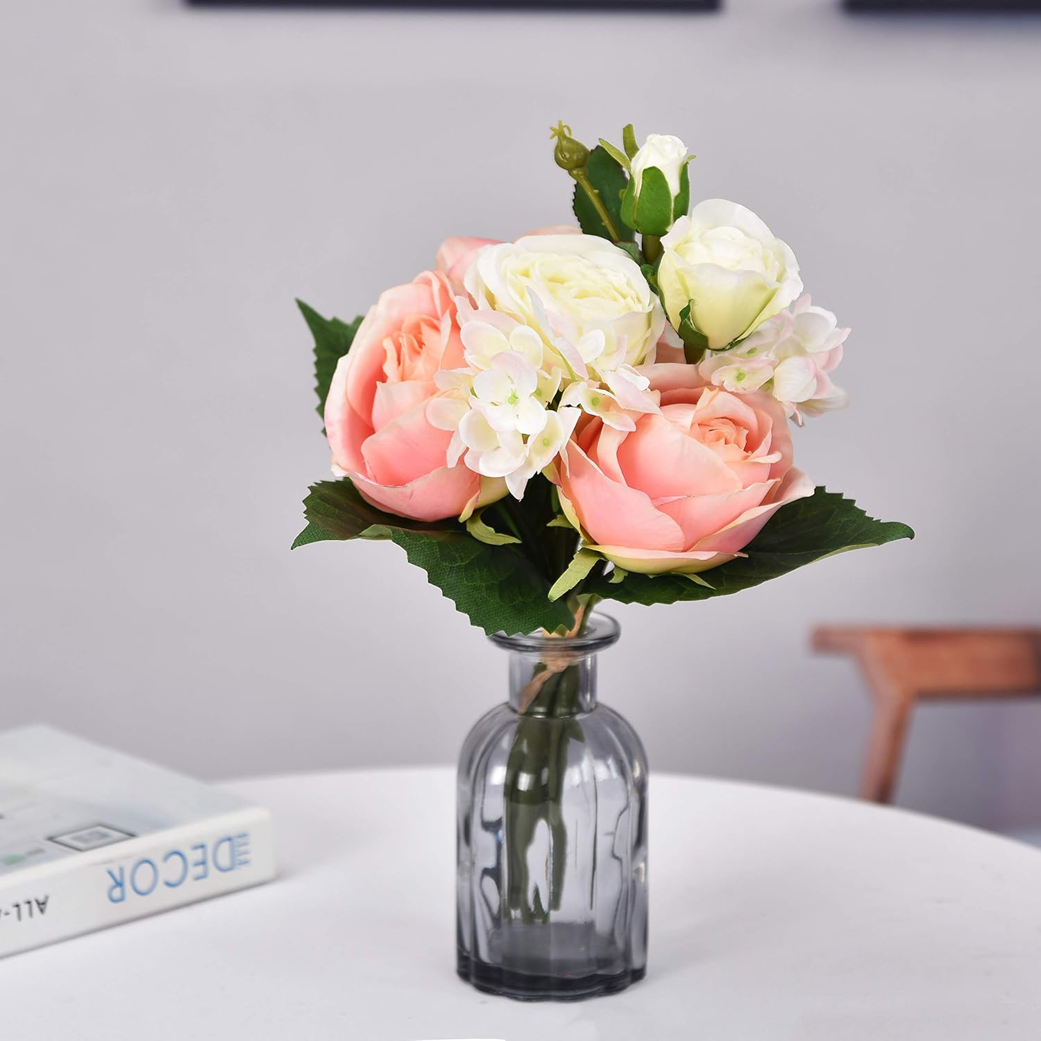 Flowers Artificial for Decoration Artificial Flowers In