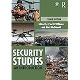 Security Studies