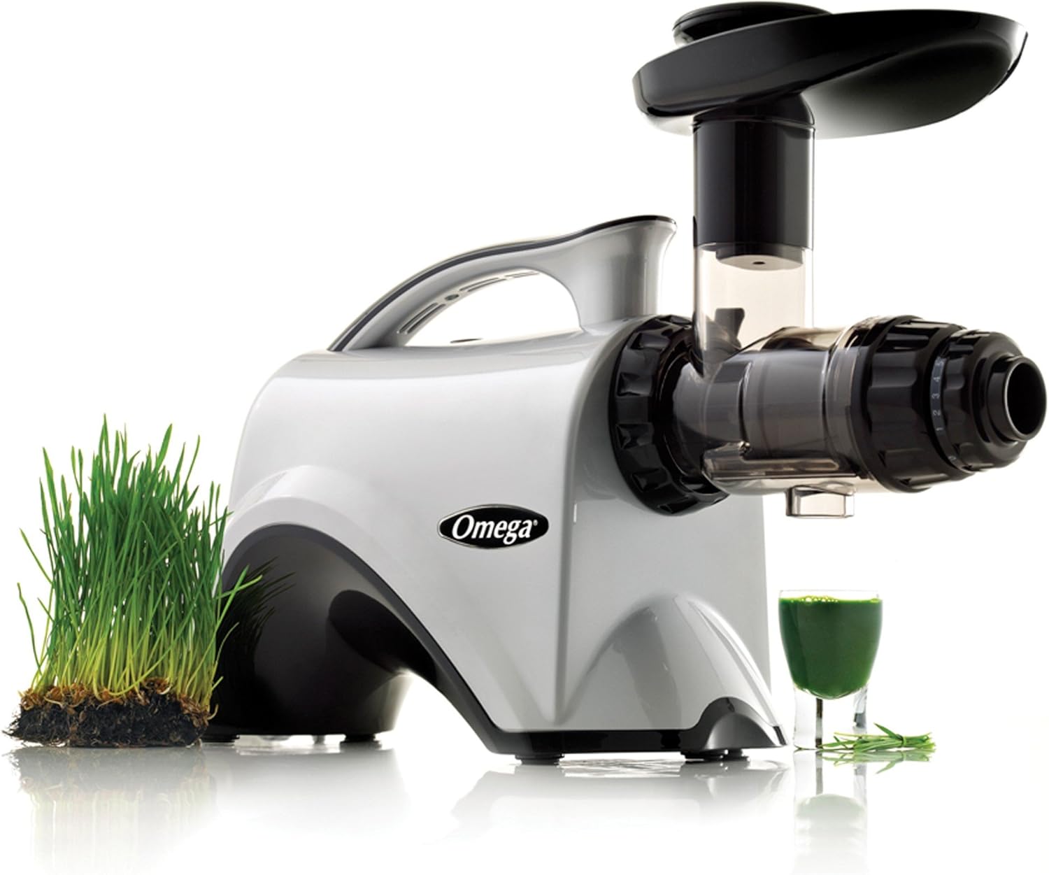 Best Wheatgrass Juicer Reviews In 2020 [Electric And Manual]