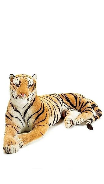 tiger soft toy online shopping