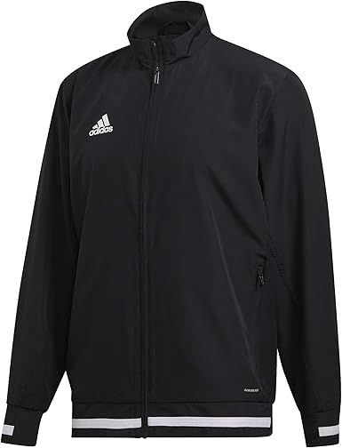 adidas team 19 woven jacket