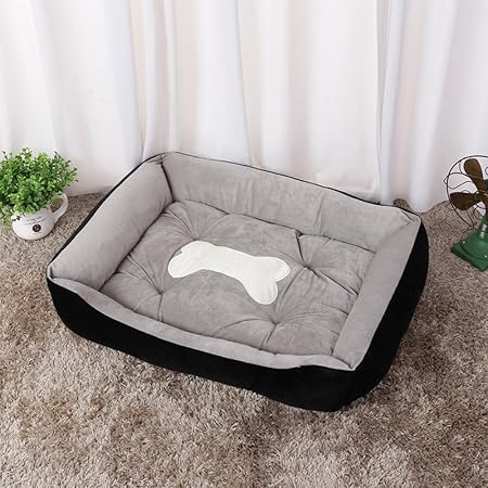 absolute dog bed
