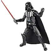 STAR WARS Titan Series Darth Vader, 12-Inch Action Figure & Accessory, Toys for Boys & Girls Ages 4+