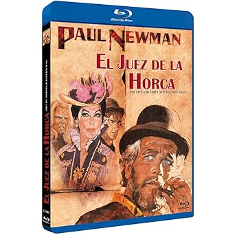 El Juez de la Horca BDr