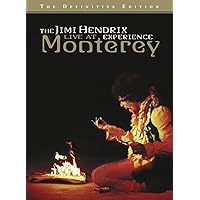(未使用･未開封品)　Jimi Hendrix: Electric Church [DVD] df5ndr3 Jimi Hendrix Experience – Electric Church (Atlanta Pop