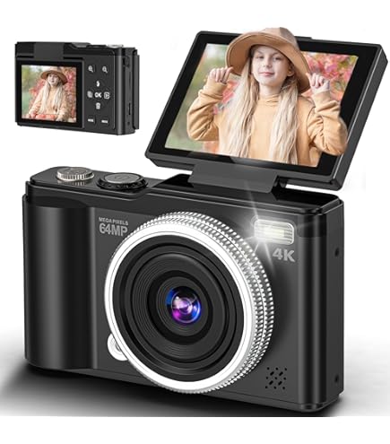 Amazon Canada: Kodak PIXPRO Friendly Zoom FZ43 16 MP Digital