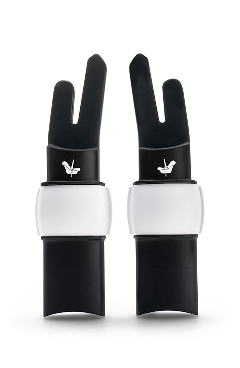 bugaboo buffalo car seat adapter