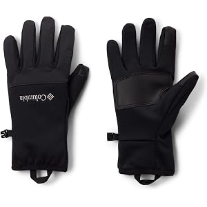 Columbia Women's Arctic Crest Glove