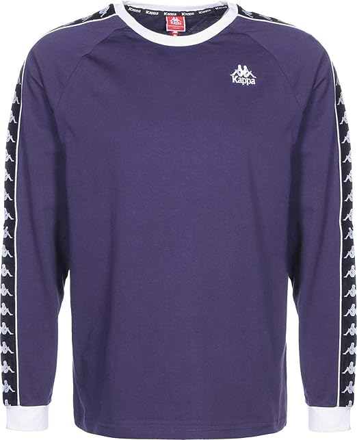 amazon maglietta kappa