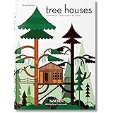Tree Houses. Fairy-Tale Castles in the Air (Bibliotheca Universalis) (Multilingual Edition)