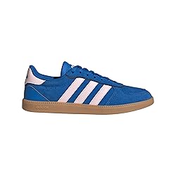 adidas Women's Breaknet Sleek Sneaker, Bright