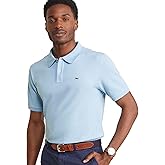 Vineyard Vines Mens Heritage Pique Polo