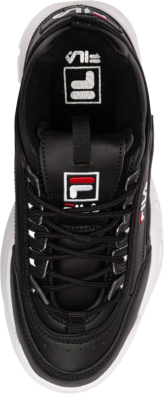 Disruptor WMN, Ténis Femininos, Pretos, 36 EU