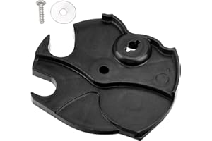 Ohoho MIA12475 RT400 Shift Cam Compatible with J-OHN Deere General Transmission AUC11077 GT79246-B AUC16069 AUC10266 MIA13114 MIA12863 MIA12656 GT79246 - Fits Model: D105, E100, X105 and X106