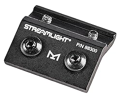 Streamlight 88066 ProTac Rail Mount HL-X 1000-Lumen