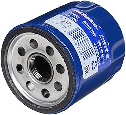 ACDelco GM Original Equipment PF48E Engine Oil Filter