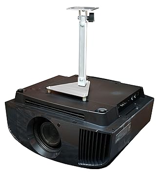 Projector Ceiling Mount For Sony Vpl Aw10 Aw15 Hs60 Amazon In