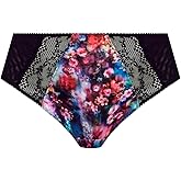 Elomi Women's Lucie High Leg Brief