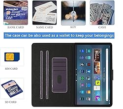 DTangLsm Case for Amazon Fire Max 11 Tablet