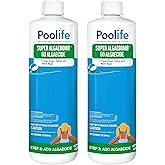 poolife Super Algae Bomb 60 (1 qt) (2 Pack)