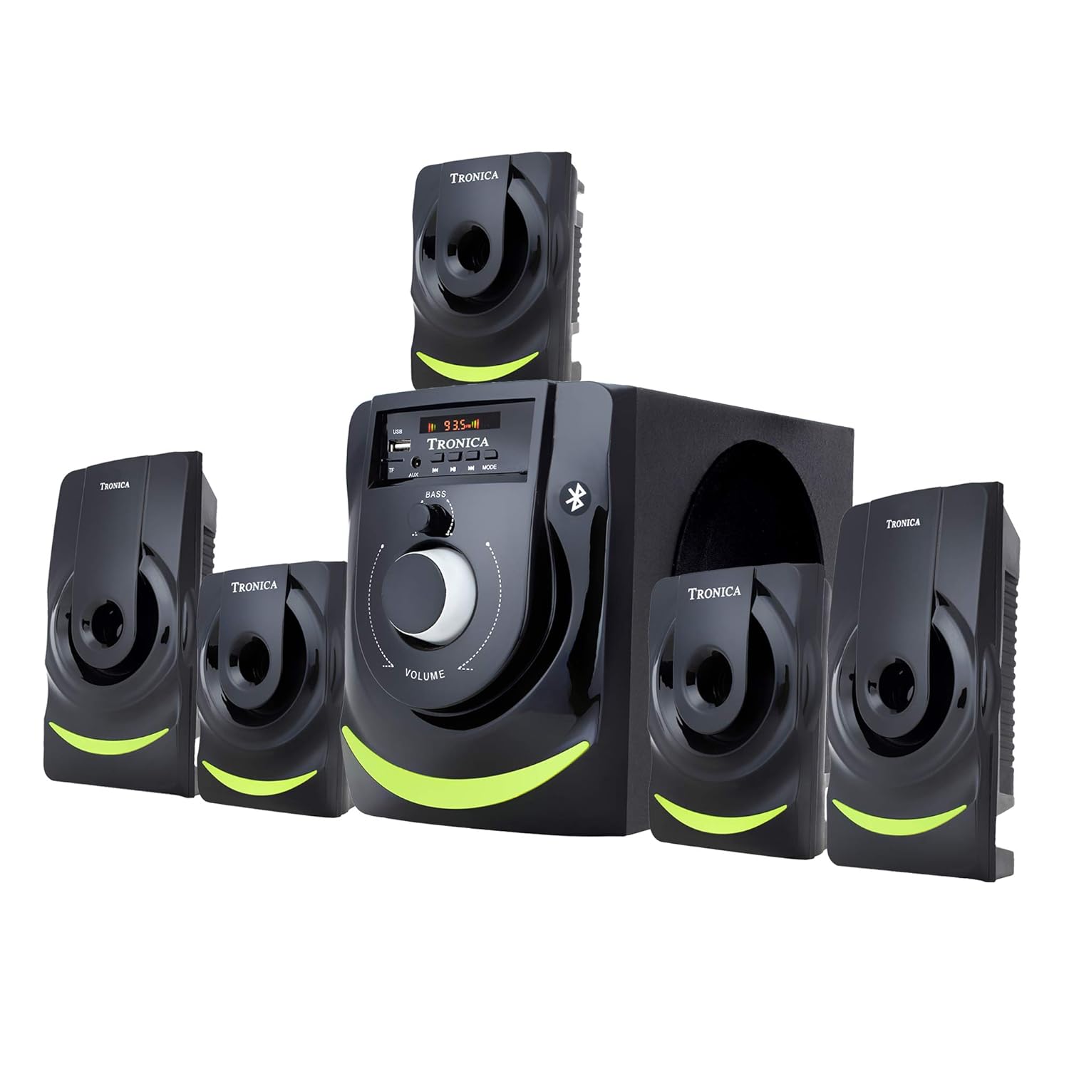 tronica home theater price
