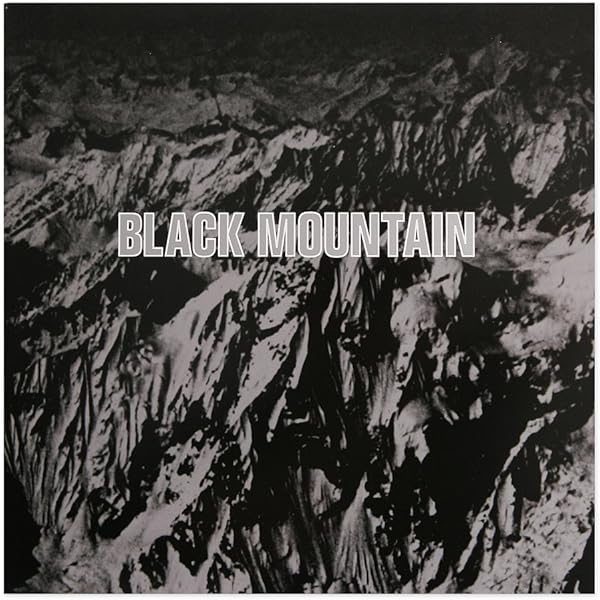 米2LP Black Mountain In The Future JAG90 Jagjaguwar /00660 2LP BLACK MOUNTAIN In The Future JAG90 Jagjaguwar US | eBay
