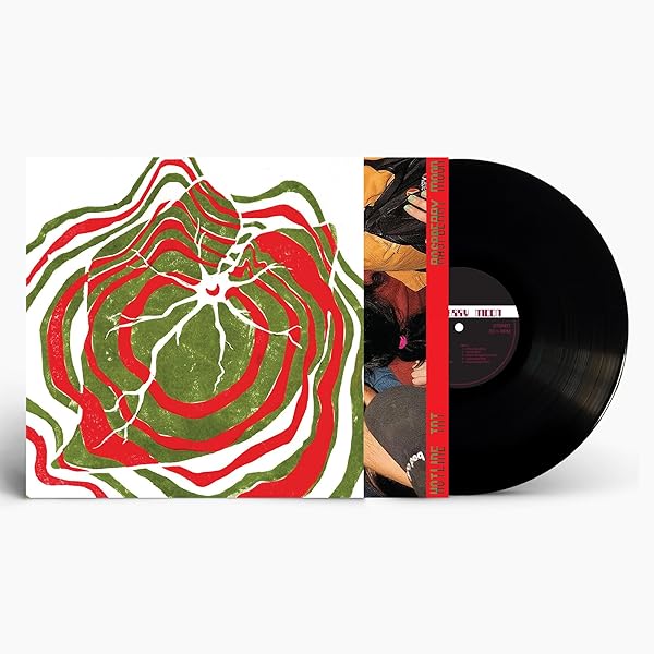LILYS - In The Presence Of Nothing - Amazon.com Music