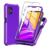 Mocotto for Samsung Galaxy Xcover 7 Pro Phone Case