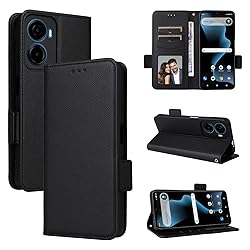 ShouBao Compatible with Cricket Magic 2 5G Wallet